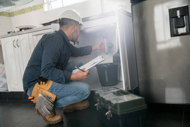 Best 24-Hour Plumber Near Me  in Spring Valley, AZ