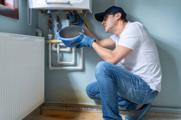 Best Sewer Line Replacement  in Spring Valley, AZ