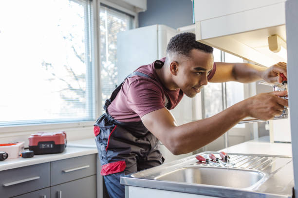 Reliable Spring Valley, AZ Plumbing Solutions